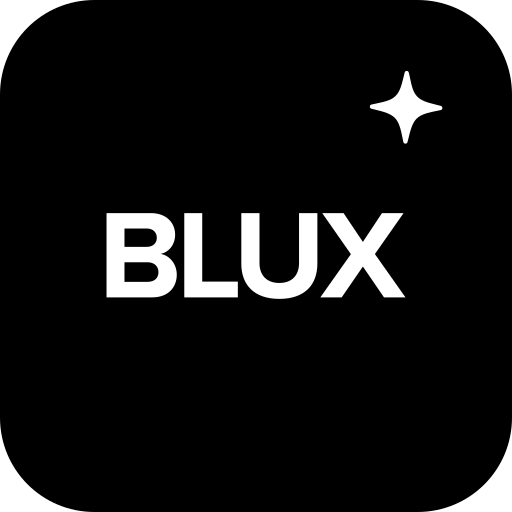 Blux Logo